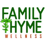 Familythyme Wellness Logo