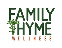 Familythyme Wellness Logo