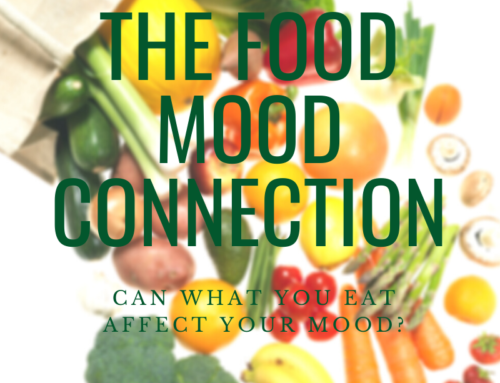 The Food Mood Connection: Can What You Eat Affect Your Mood?
